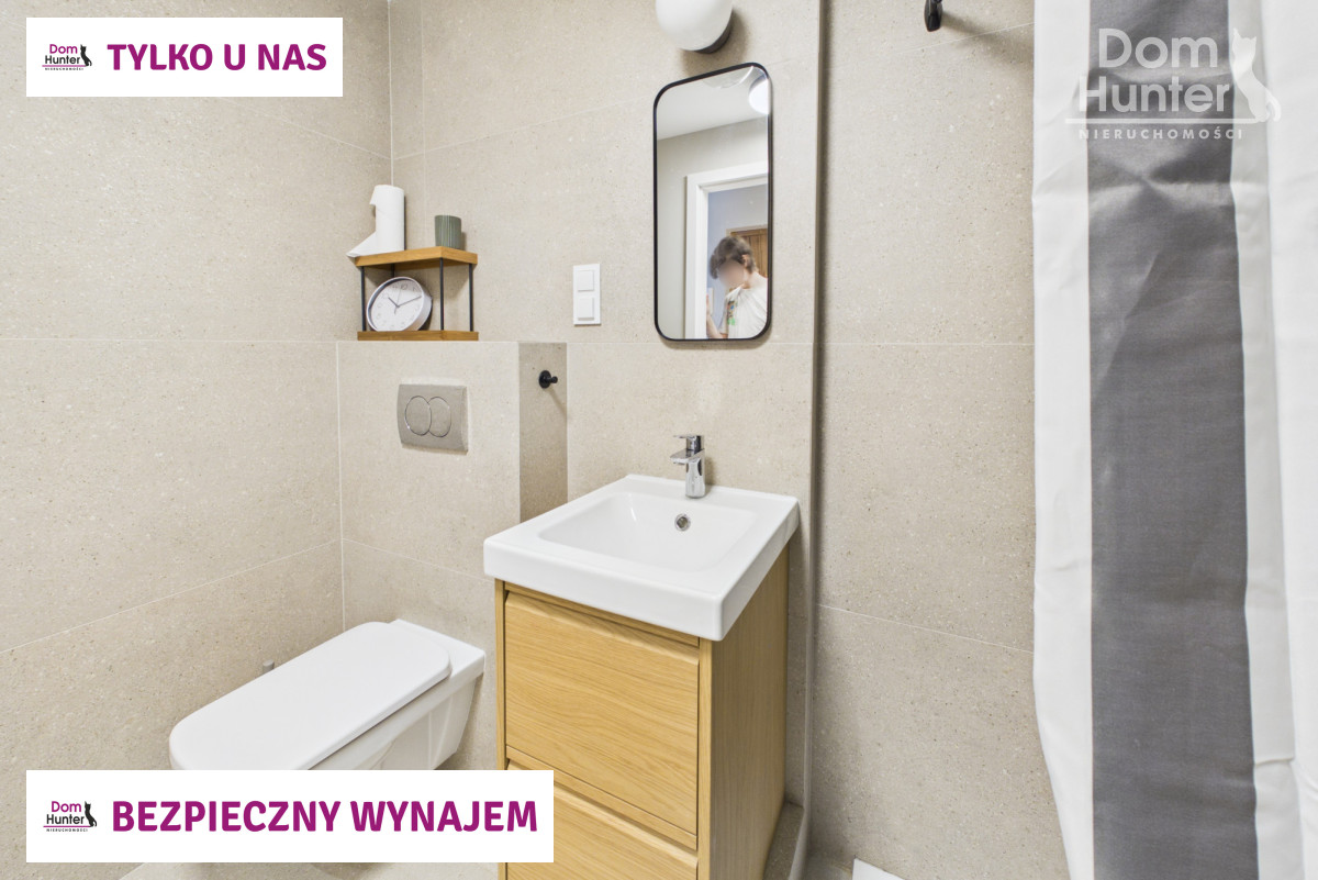 Mieszkanie, wynajem, Oliwa, Gdańsk. zdjęcie 8