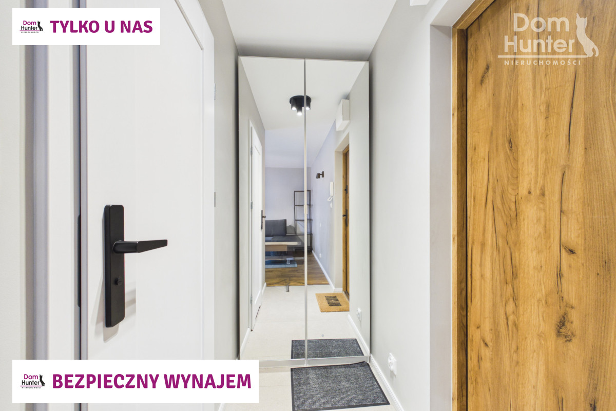 Mieszkanie, wynajem, Oliwa, Gdańsk. zdjęcie 9