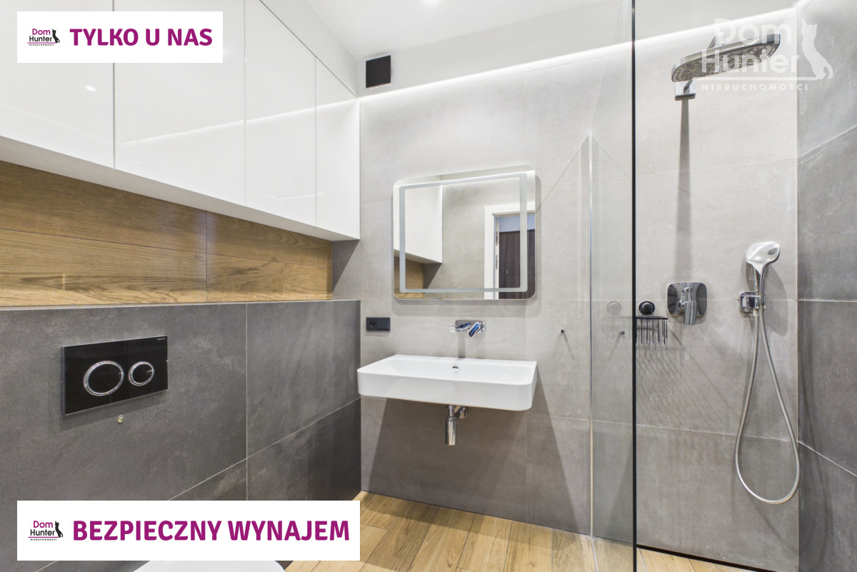 Mieszkanie, wynajem, Śródmieście, Gdańsk. zdjęcie 5
