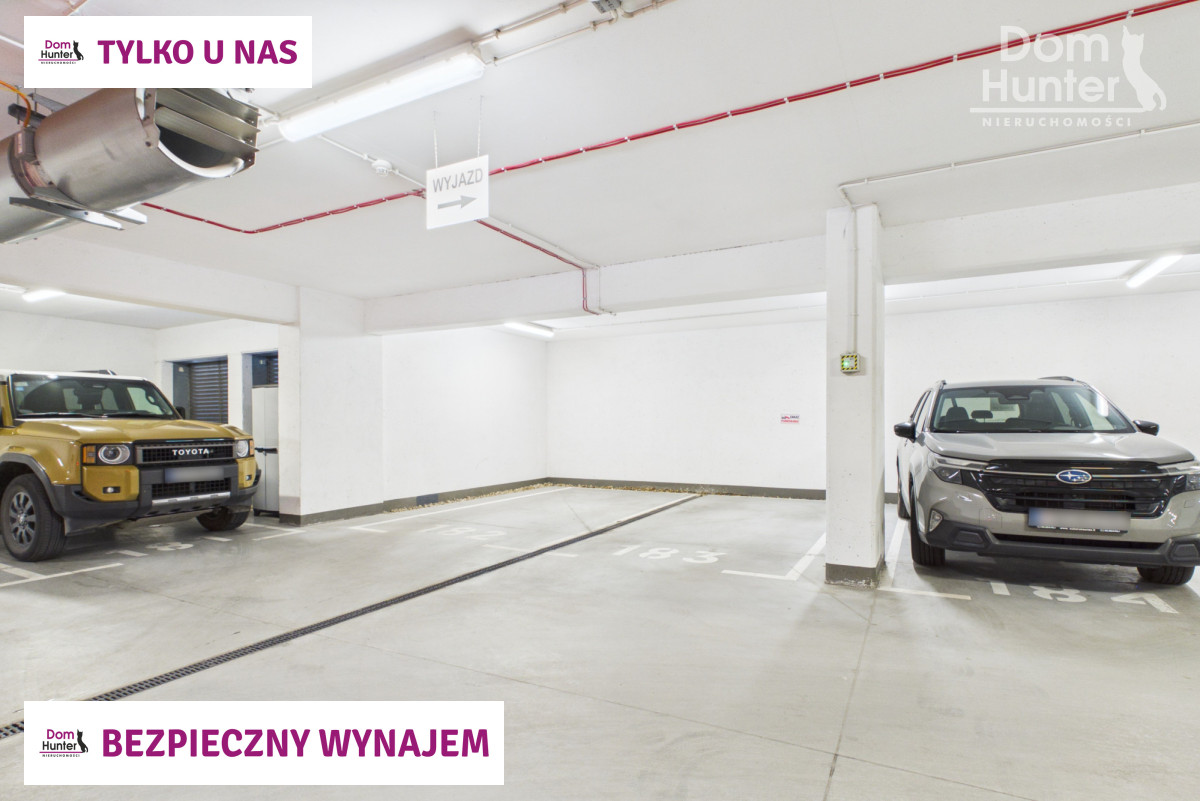Mieszkanie, wynajem, Śródmieście, Gdańsk. zdjęcie 10