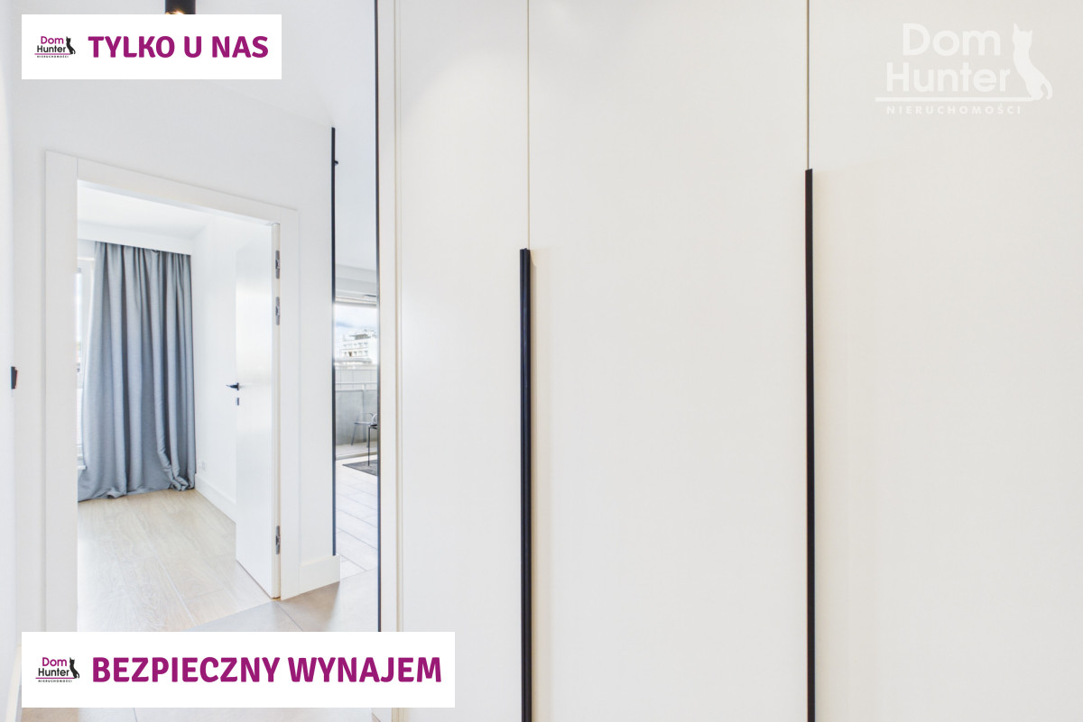 Mieszkanie, wynajem, Śródmieście, Gdańsk. zdjęcie 7