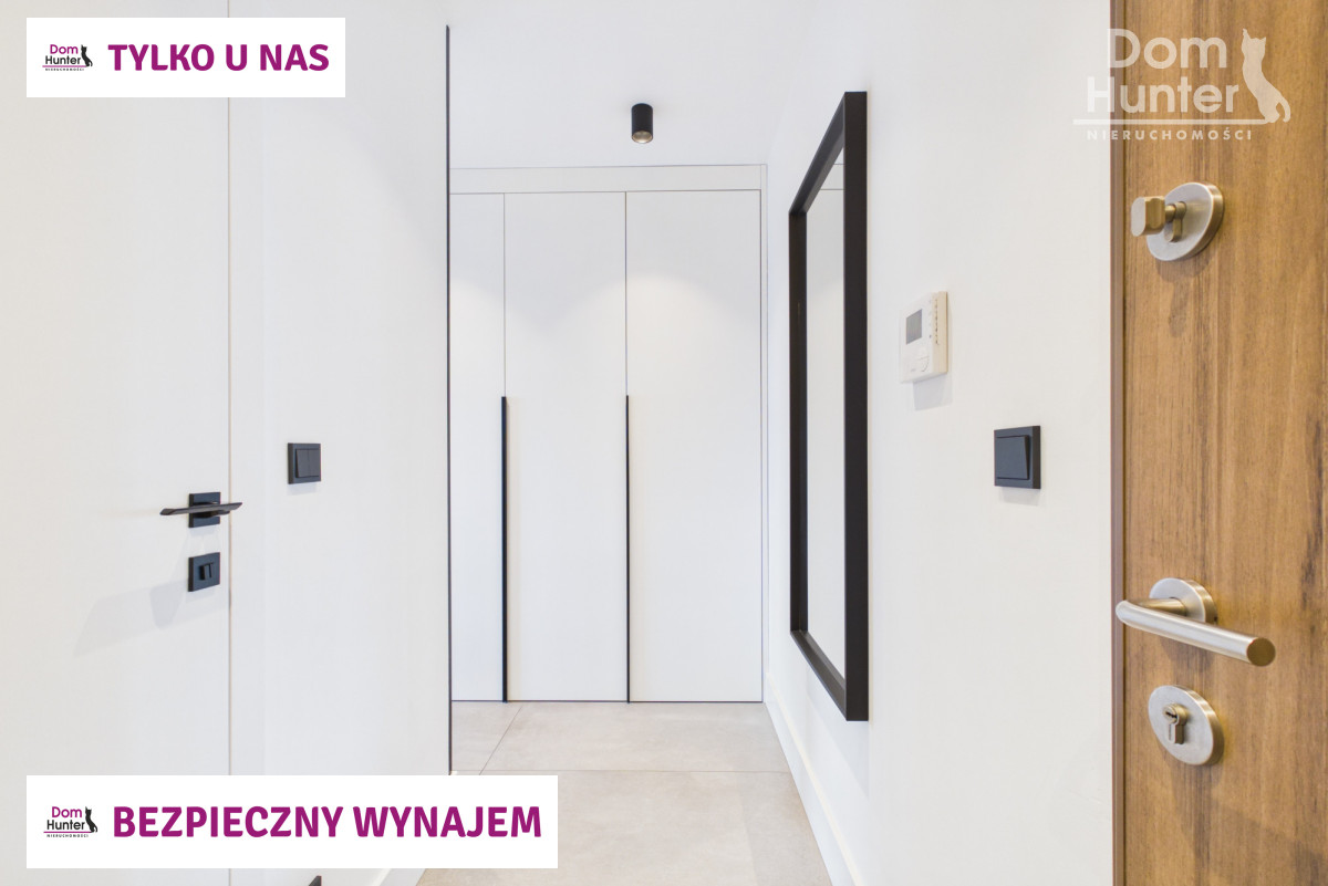 Mieszkanie, wynajem, Śródmieście, Gdańsk. zdjęcie 8