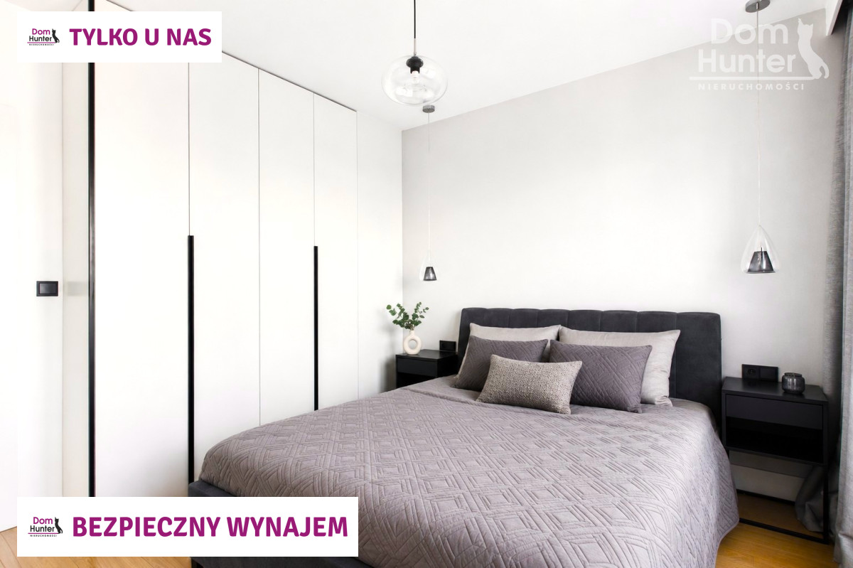 Mieszkanie, wynajem, Śródmieście, Gdańsk. zdjęcie 6