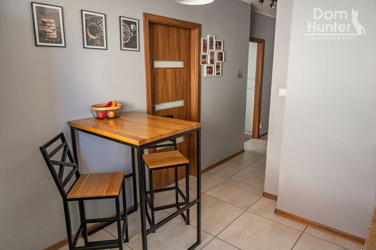 Mieszkanie, sprzedaż, Morena Piecki-Migowo, Gdańsk. zdjęcie 14