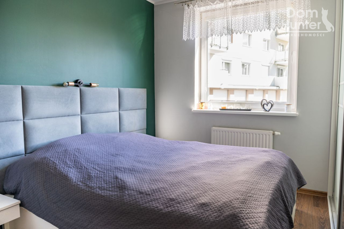 Mieszkanie, sprzedaż, Morena Piecki-Migowo, Gdańsk. zdjęcie 7
