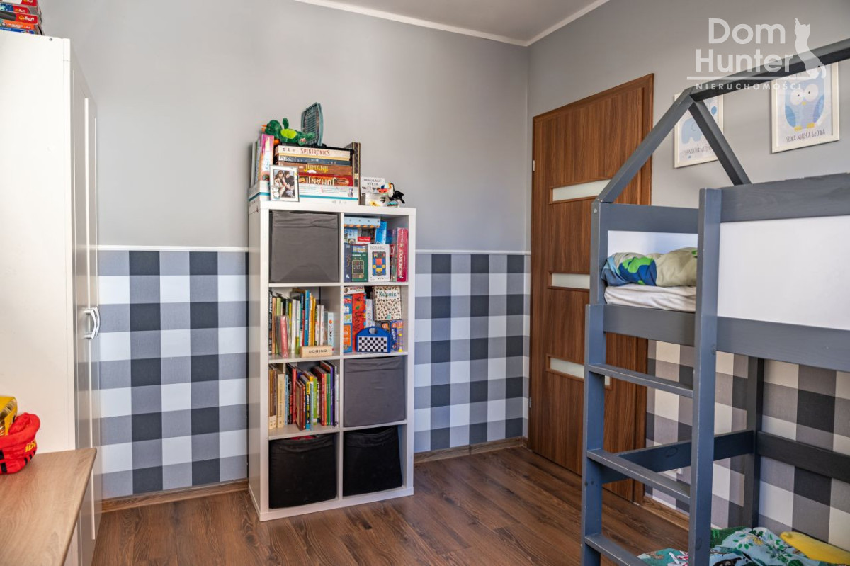 Mieszkanie, sprzedaż, Morena Piecki-Migowo, Gdańsk. zdjęcie 10