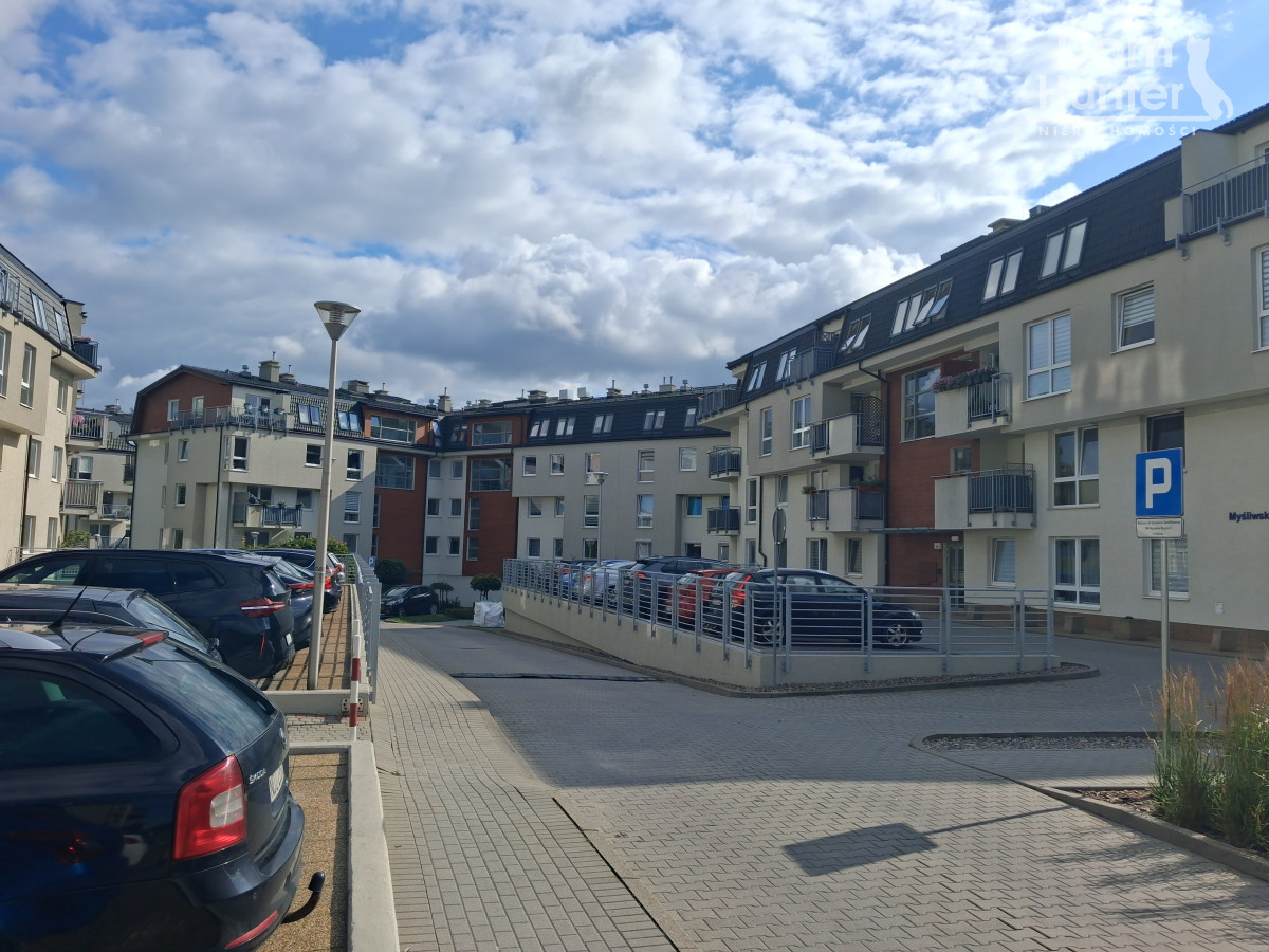 Mieszkanie, sprzedaż, Morena Piecki-Migowo, Gdańsk. zdjęcie 24
