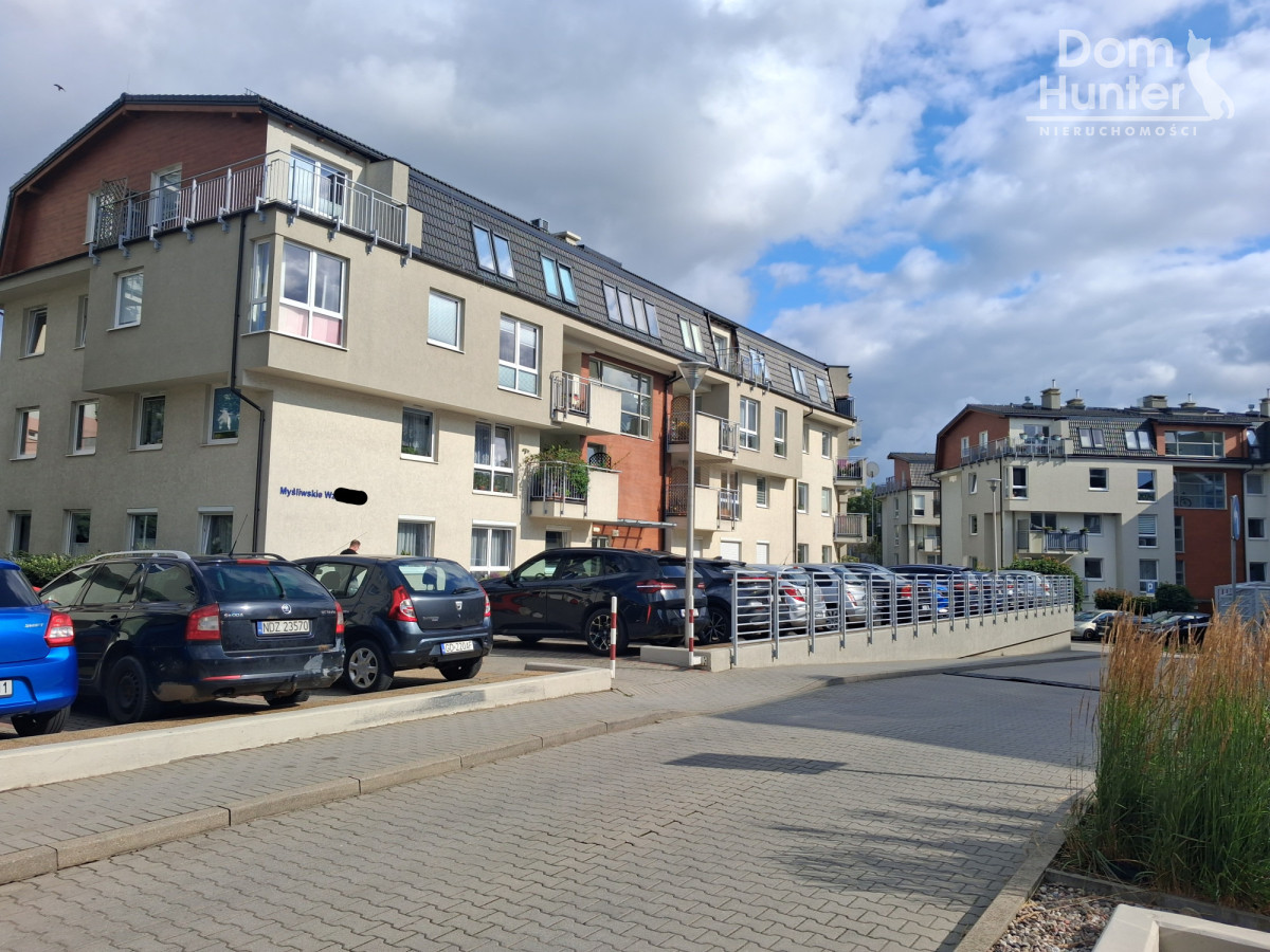 Mieszkanie, sprzedaż, Morena Piecki-Migowo, Gdańsk. zdjęcie 6