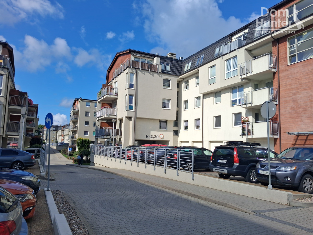 Mieszkanie, sprzedaż, Morena Piecki-Migowo, Gdańsk. zdjęcie 20