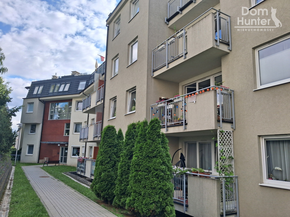 Mieszkanie, sprzedaż, Morena Piecki-Migowo, Gdańsk. zdjęcie 21