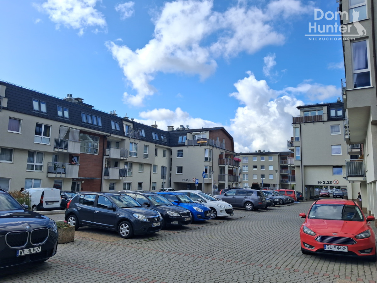 Mieszkanie, sprzedaż, Morena Piecki-Migowo, Gdańsk. zdjęcie 22