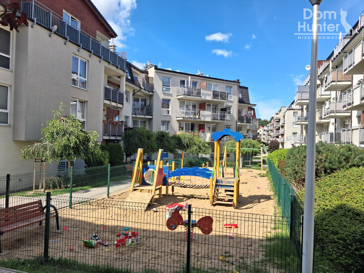 Mieszkanie, sprzedaż, Morena Piecki-Migowo, Gdańsk. zdjęcie 23