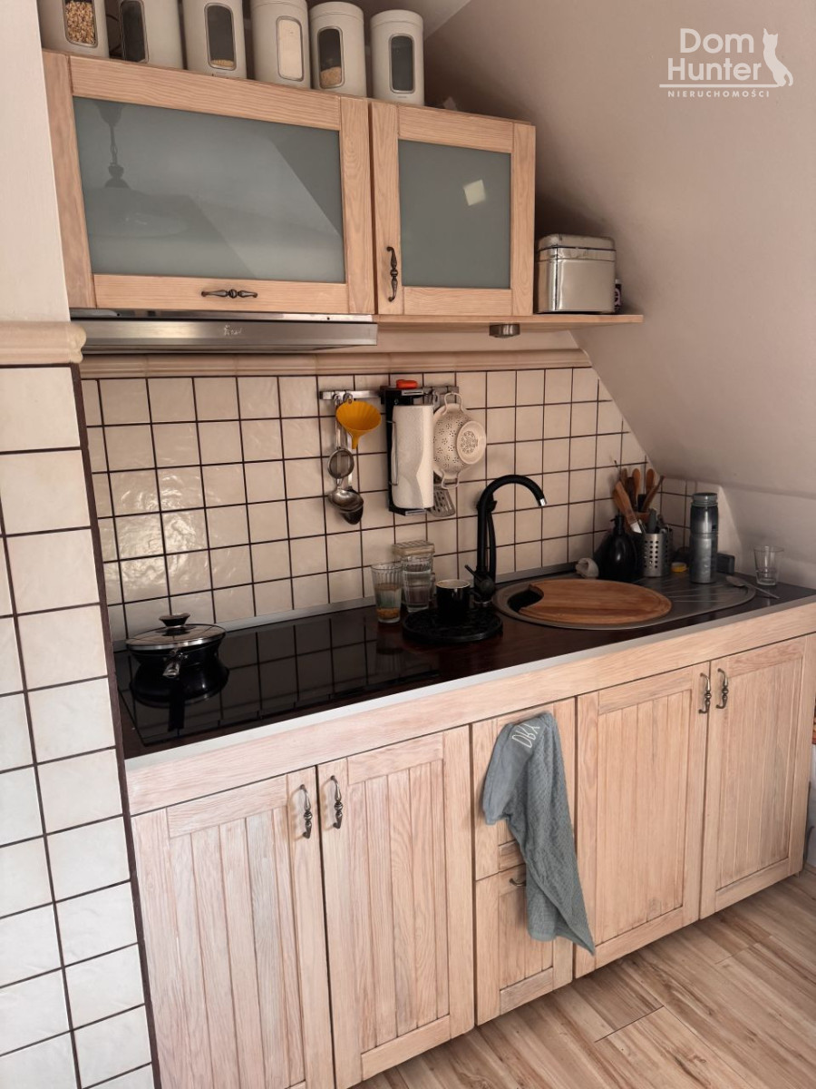 Mieszkanie, sprzedaż, Chełm, Gdańsk. zdjęcie 7
