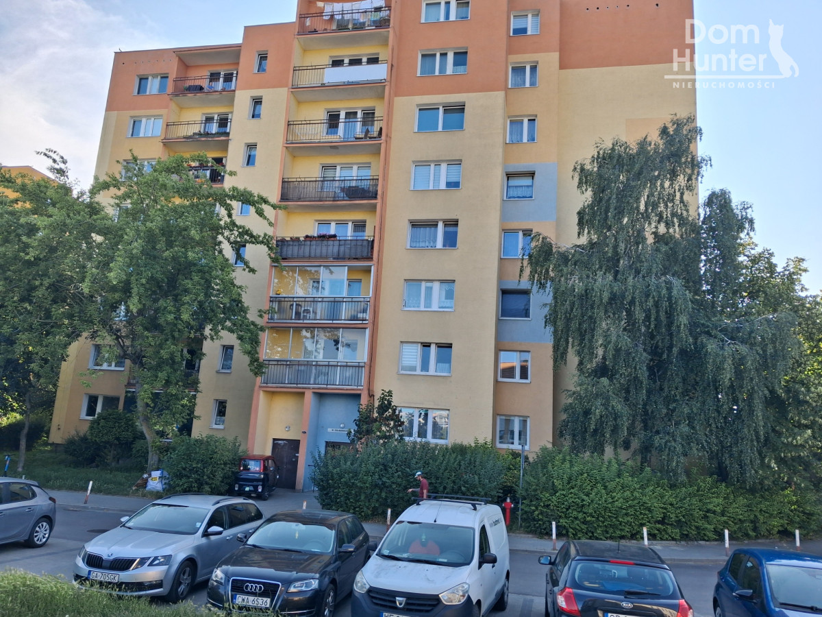Mieszkanie, sprzedaż, Chełm, Gdańsk. zdjęcie 12