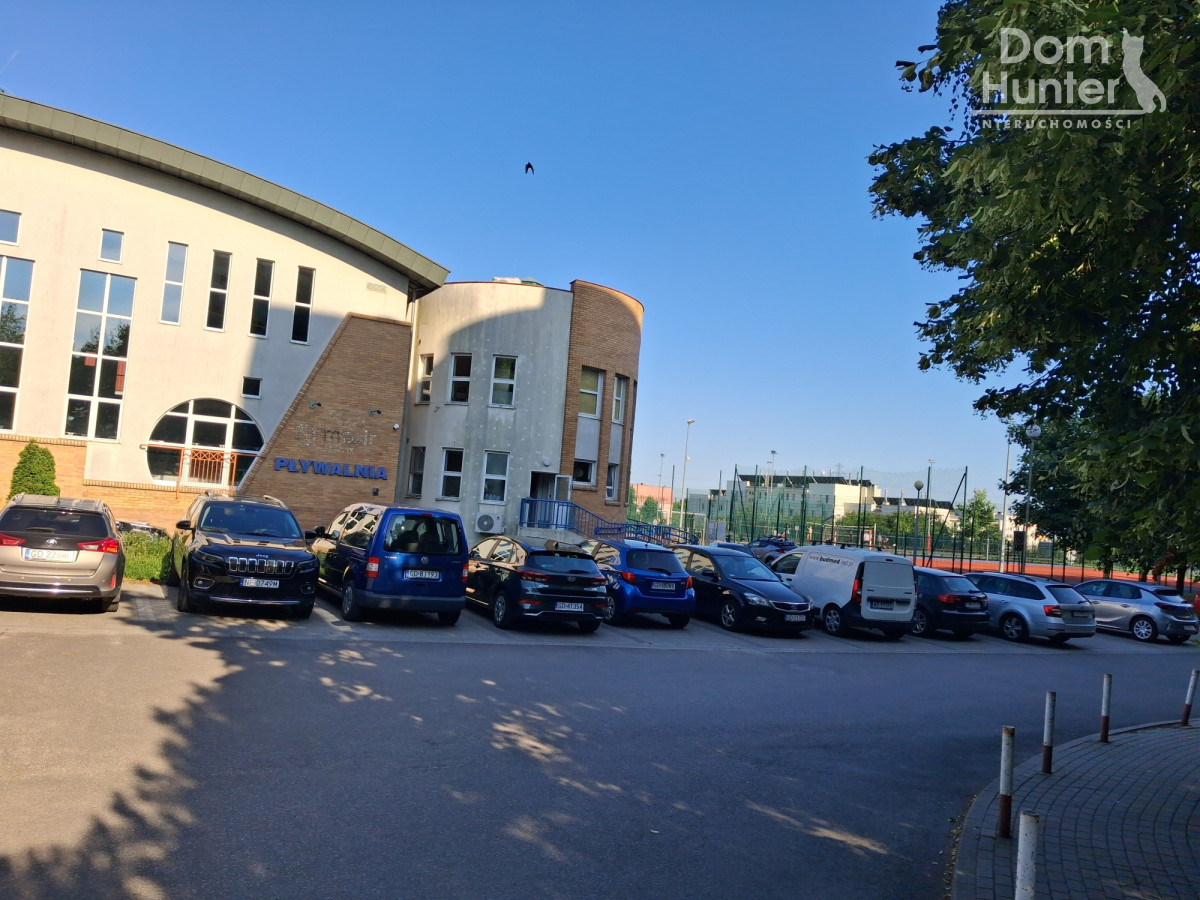 Mieszkanie, sprzedaż, Chełm, Gdańsk. zdjęcie 13