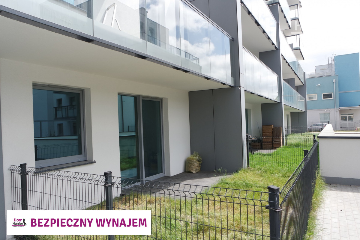 Mieszkanie, wynajem, Przymorze, Gdańsk. zdjęcie 18