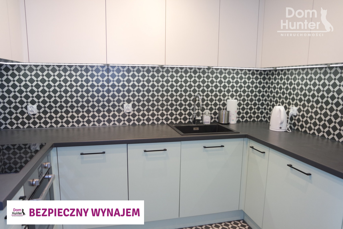 Mieszkanie, wynajem, Przymorze, Gdańsk. zdjęcie 11