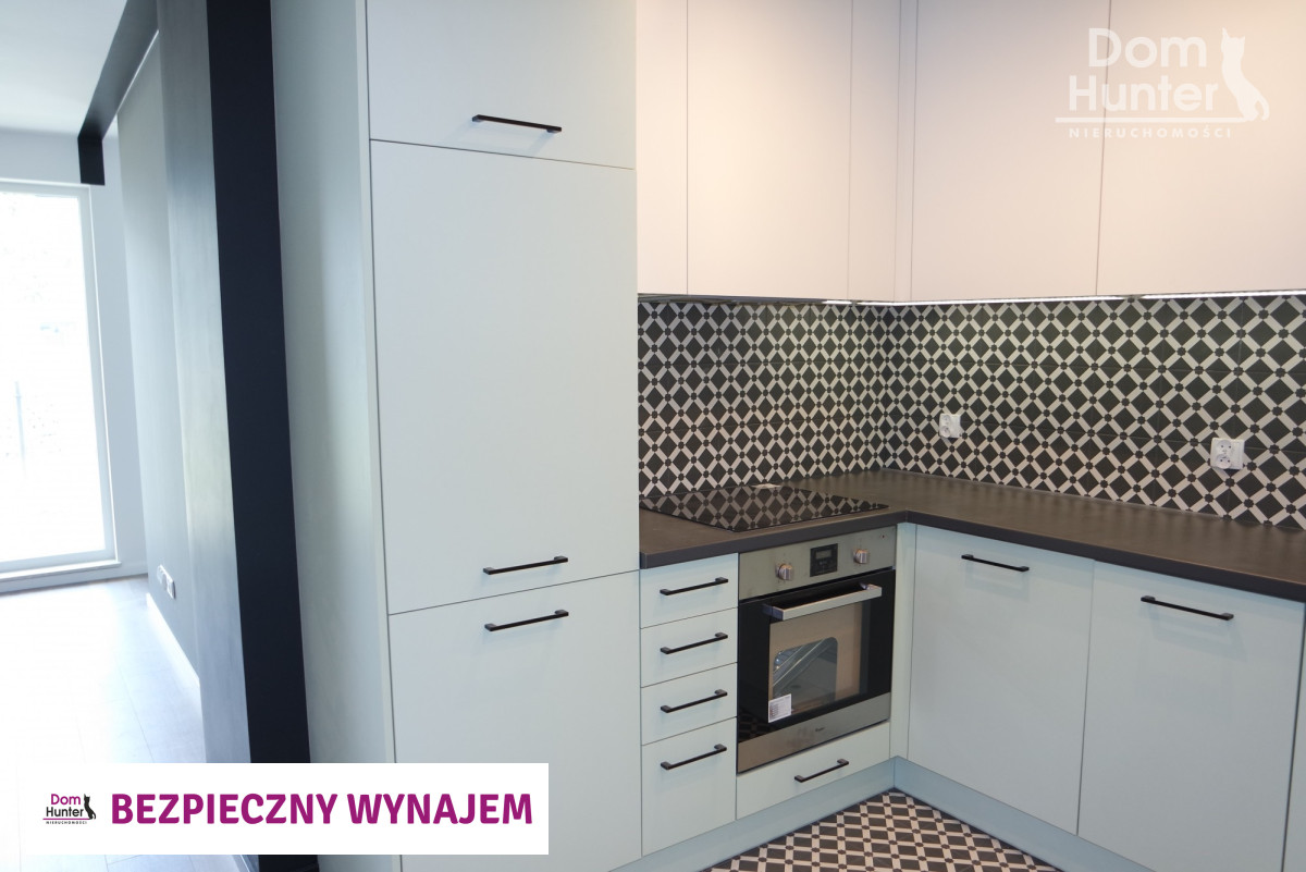 Mieszkanie, wynajem, Przymorze, Gdańsk. zdjęcie 5