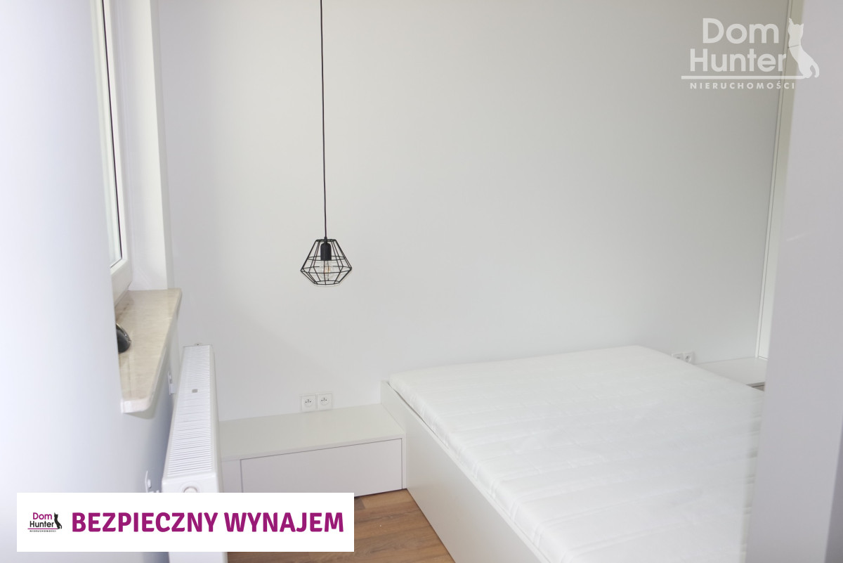 Mieszkanie, wynajem, Przymorze, Gdańsk. zdjęcie 13