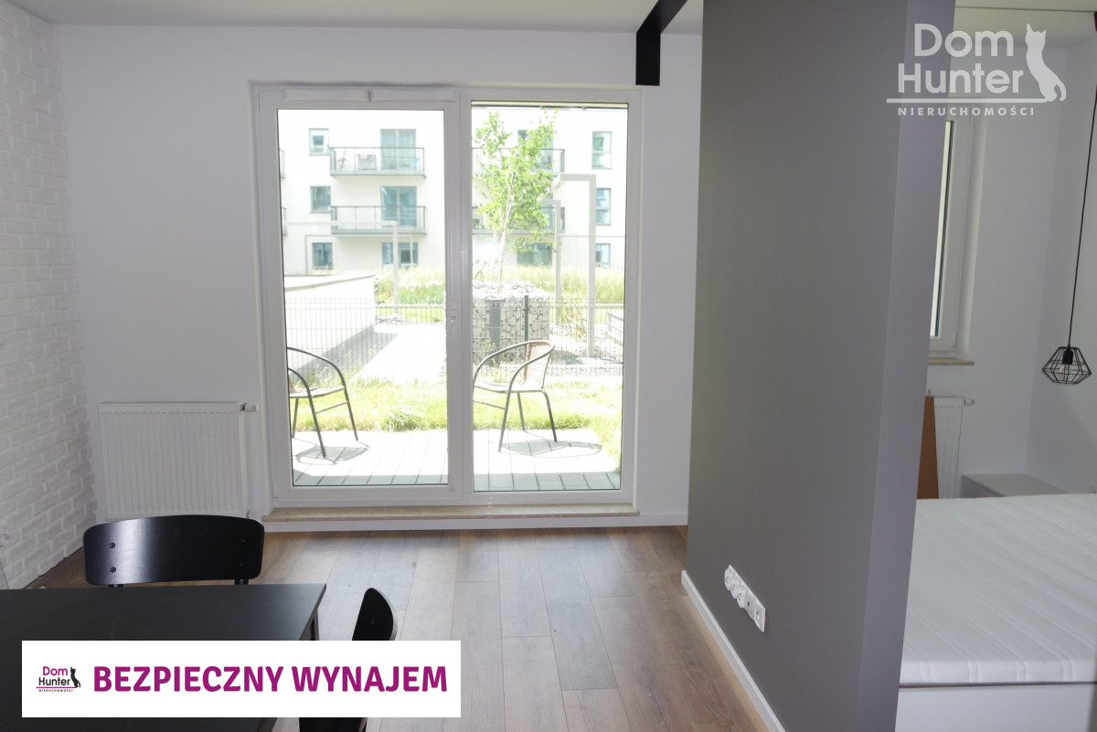 Mieszkanie, wynajem, Przymorze, Gdańsk. zdjęcie 12