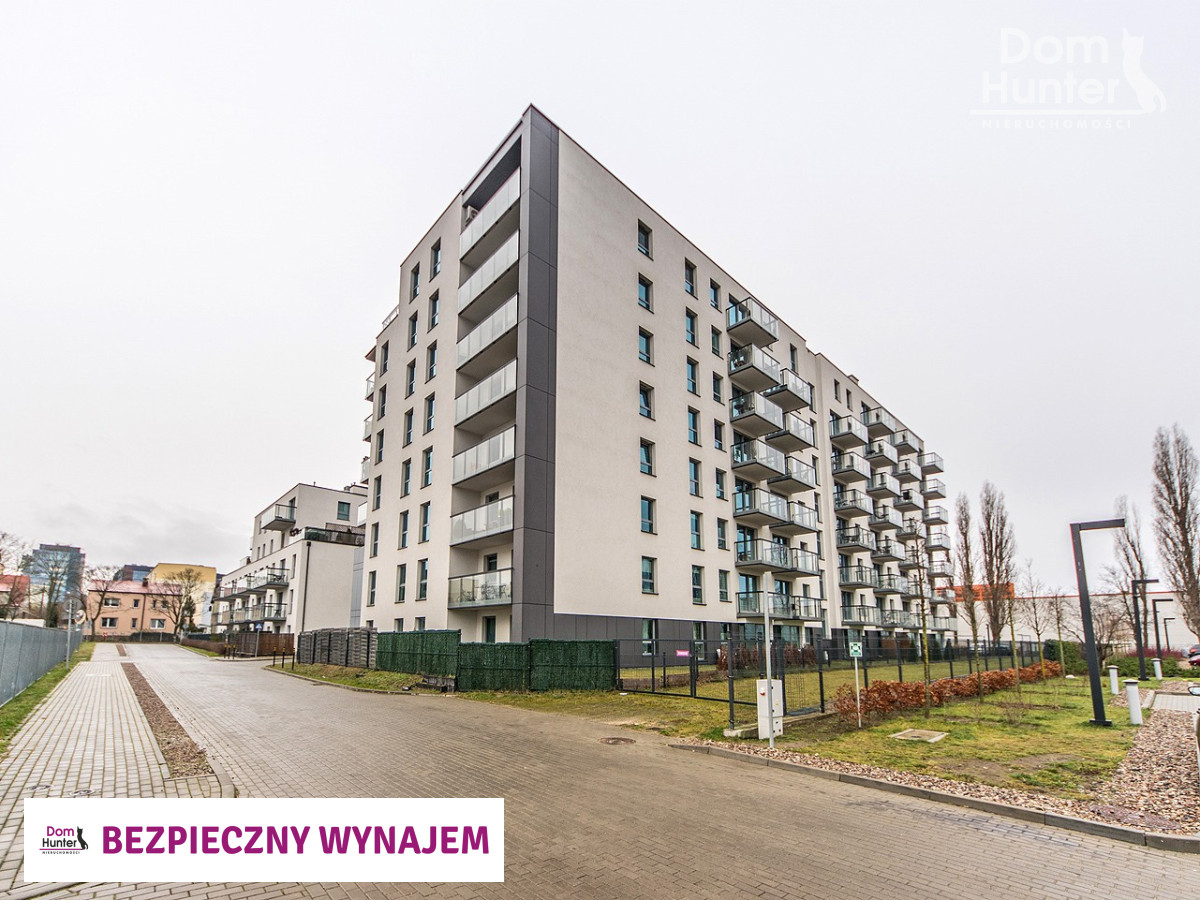 Mieszkanie, wynajem, Przymorze, Gdańsk. zdjęcie 19