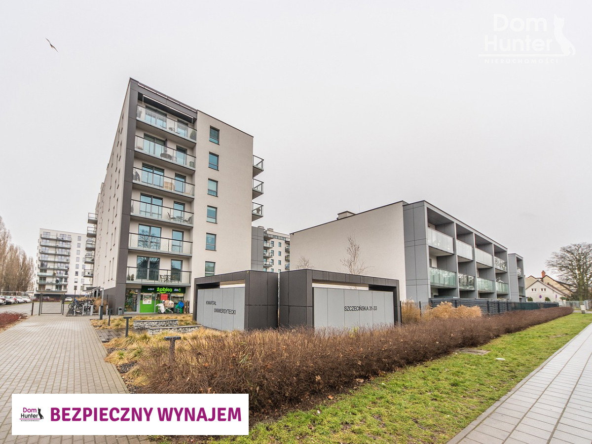 Mieszkanie, wynajem, Przymorze, Gdańsk. zdjęcie 20