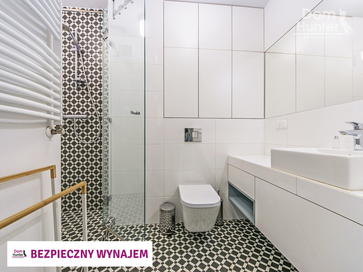 Mieszkanie, wynajem, Przymorze, Gdańsk. zdjęcie 4