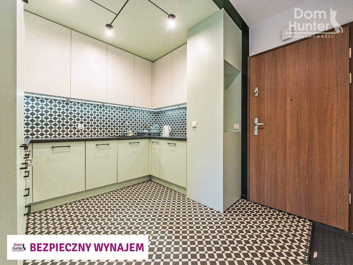 Mieszkanie, wynajem, Przymorze, Gdańsk. zdjęcie 22