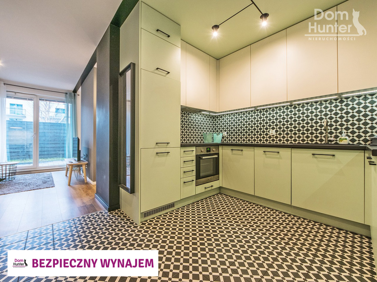 Mieszkanie, wynajem, Przymorze, Gdańsk. zdjęcie 2
