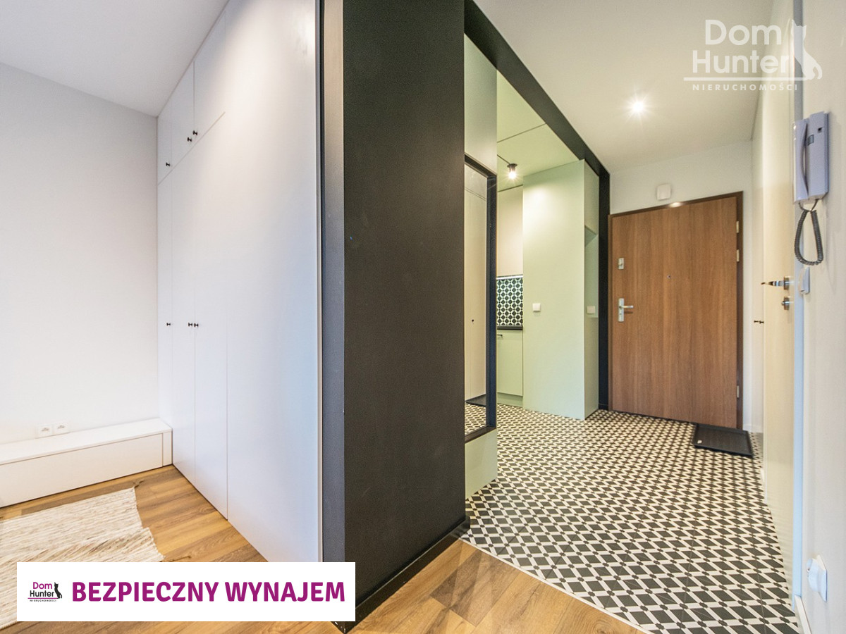 Mieszkanie, wynajem, Przymorze, Gdańsk. zdjęcie 23