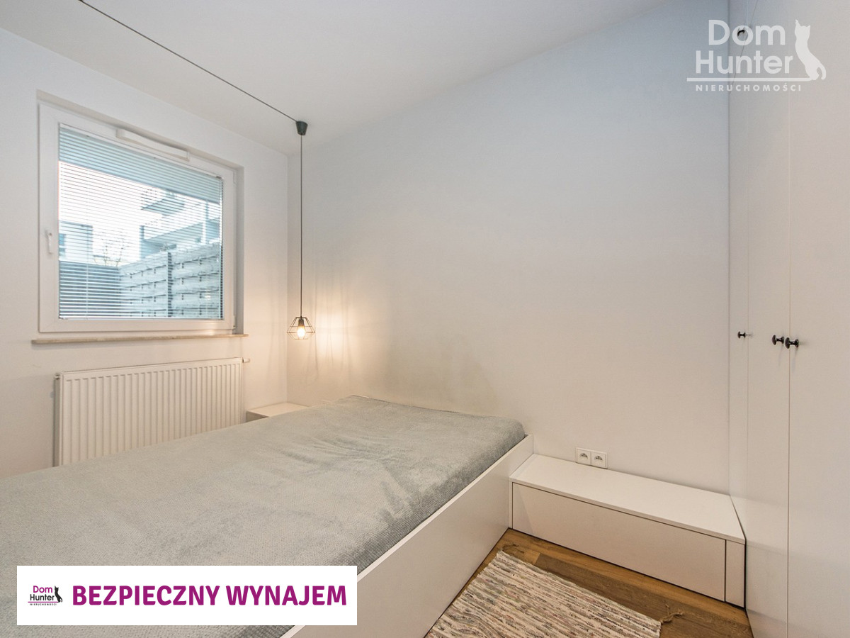 Mieszkanie, wynajem, Przymorze, Gdańsk. zdjęcie 8