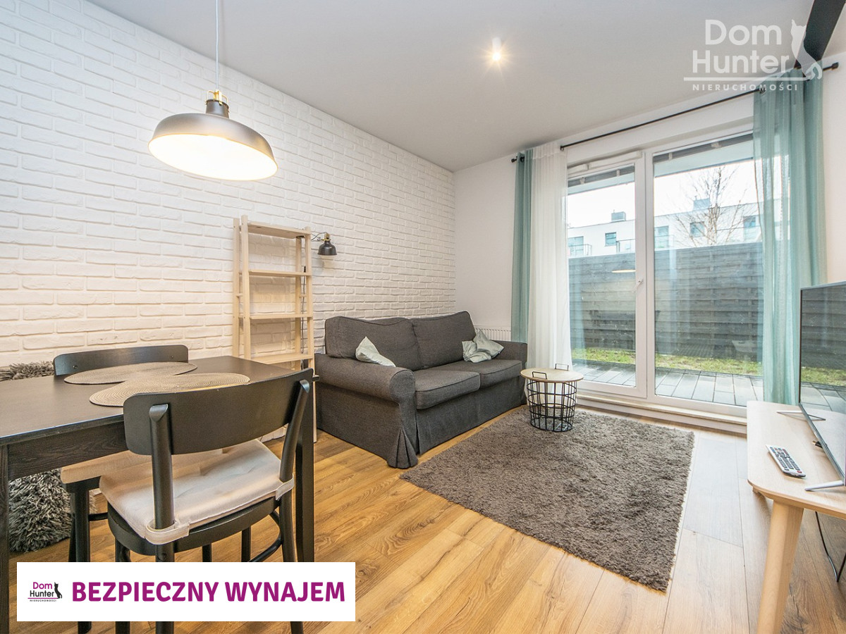 Mieszkanie, wynajem, Przymorze, Gdańsk. zdjęcie 24