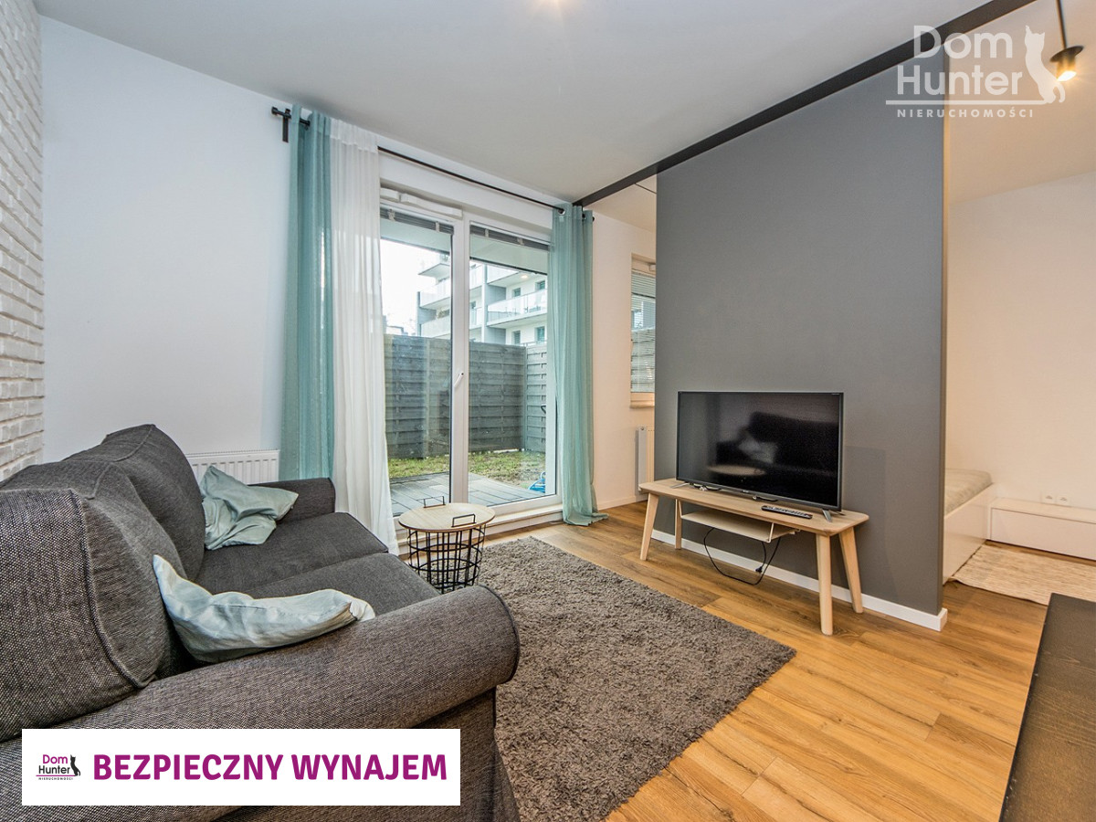 Mieszkanie, wynajem, Przymorze, Gdańsk. zdjęcie 6