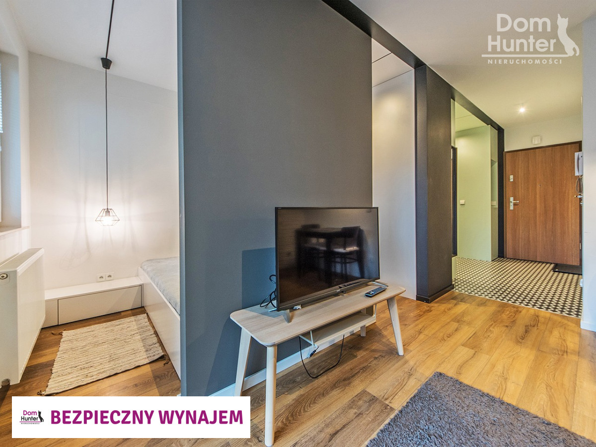 Mieszkanie, wynajem, Przymorze, Gdańsk. zdjęcie 25