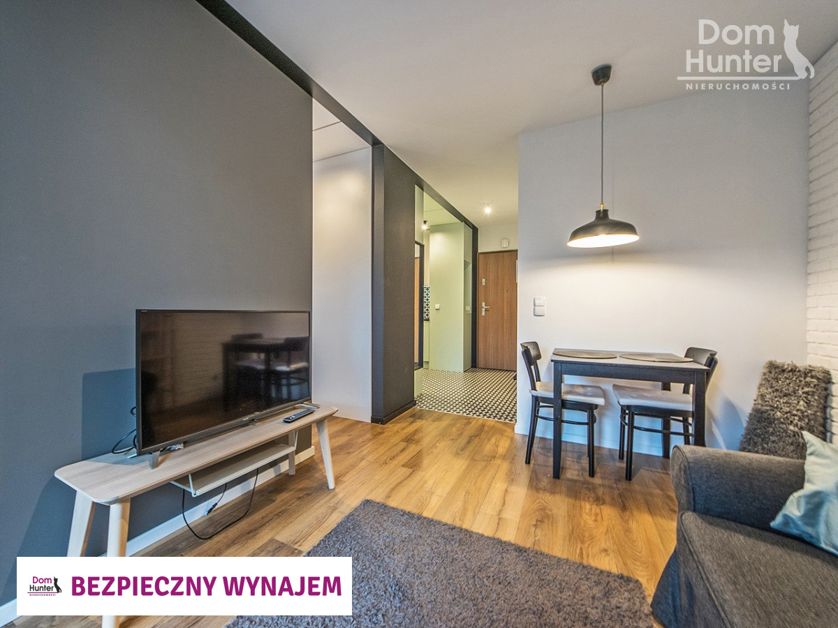 Mieszkanie, wynajem, Przymorze, Gdańsk. zdjęcie 9