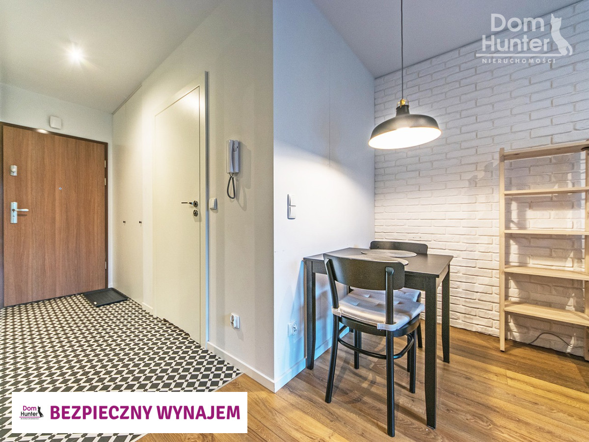 Mieszkanie, wynajem, Przymorze, Gdańsk. zdjęcie 26