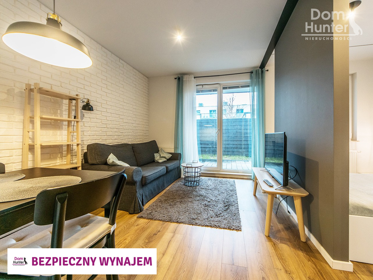 Mieszkanie, wynajem, Przymorze, Gdańsk. zdjęcie 27