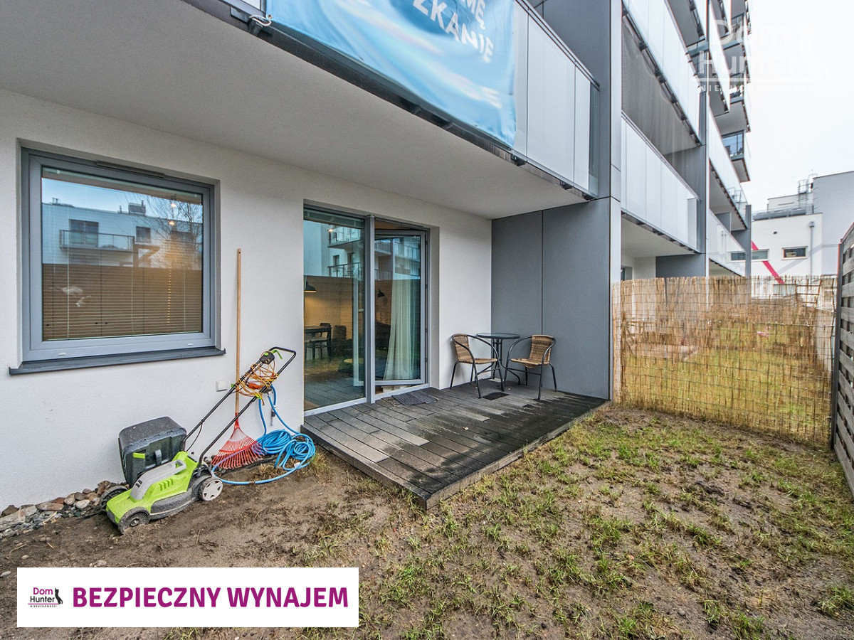 Mieszkanie, wynajem, Przymorze, Gdańsk. zdjęcie 29