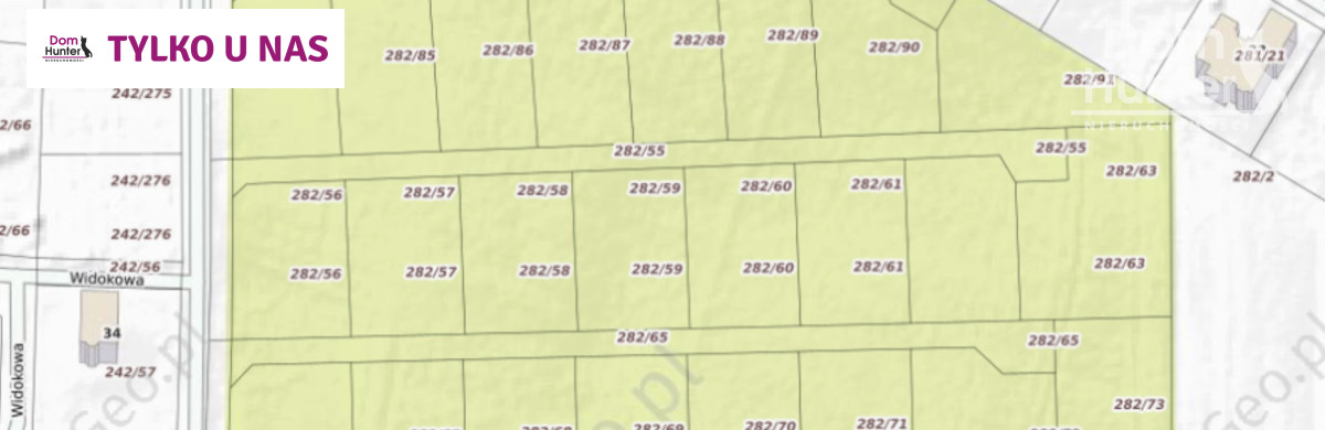Działka budowlana, sprzedaż, kartuski, Rębiechowo. zdjęcie 7