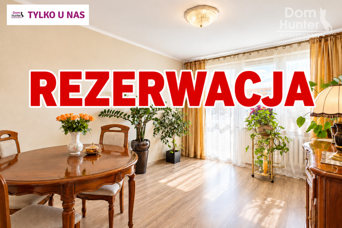 Mieszkanie, 62 m², Gdańsk