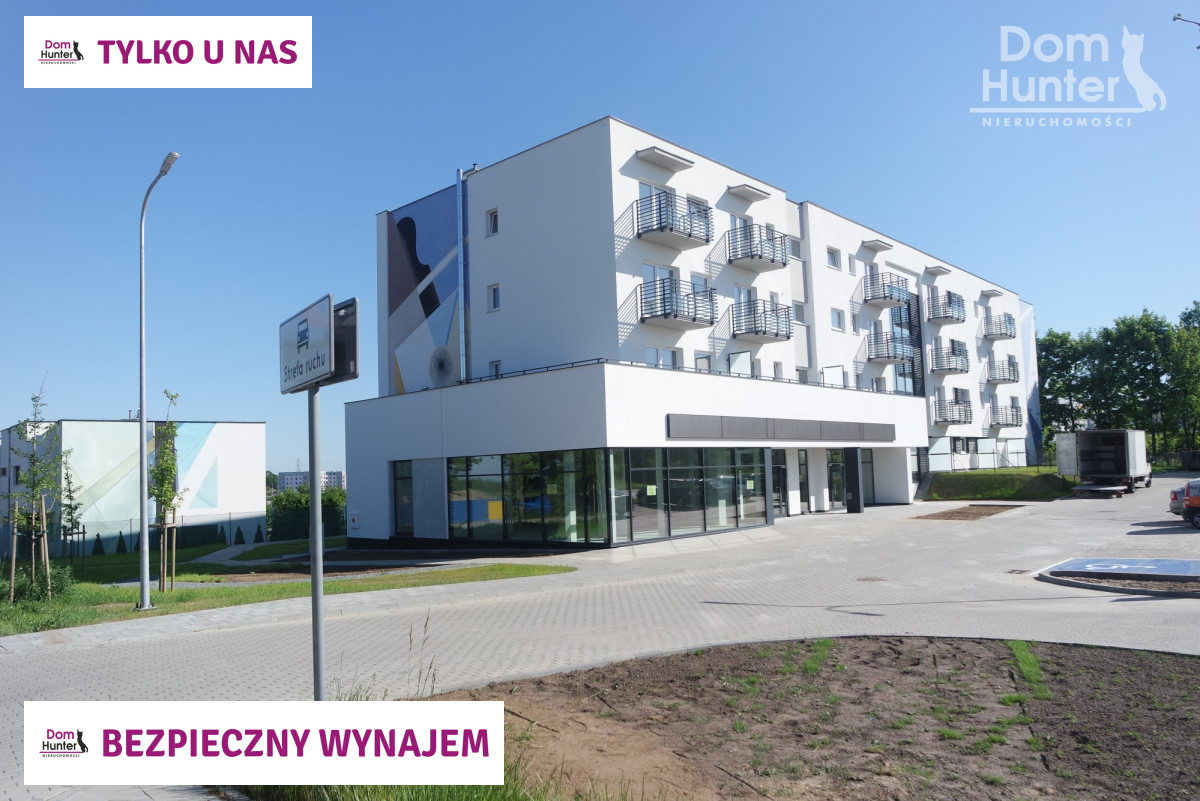 Lokal użytkowy, wynajem, Maćkowy, Gdańsk. zdjęcie 7
