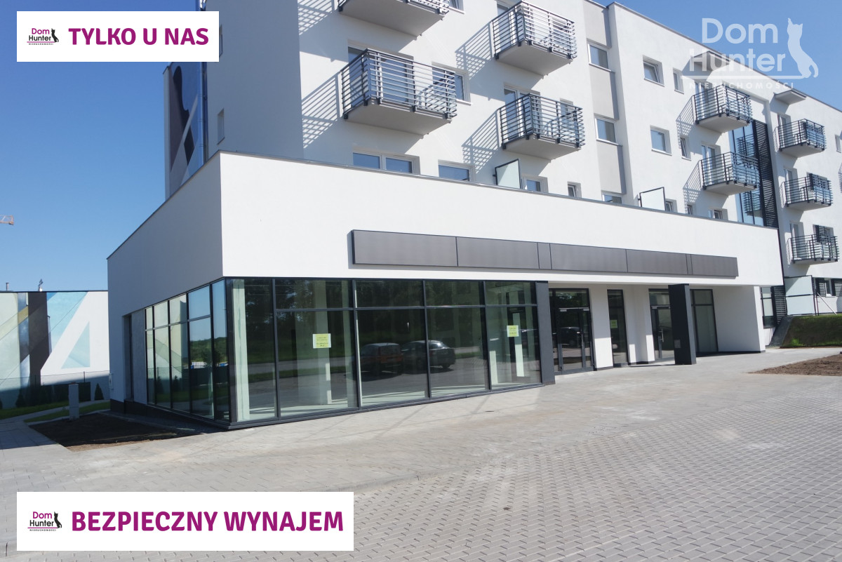 Lokal użytkowy, wynajem, Maćkowy, Gdańsk. zdjęcie 9