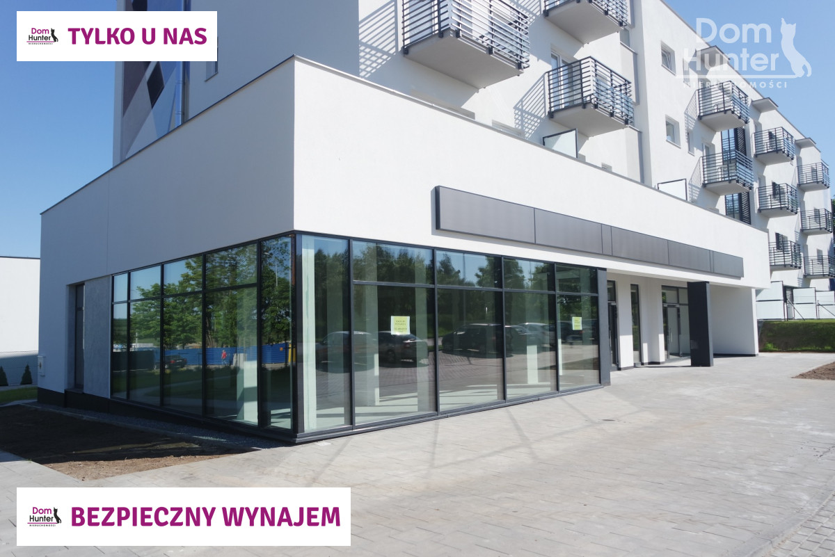 Lokal użytkowy, wynajem, Maćkowy, Gdańsk. zdjęcie 10