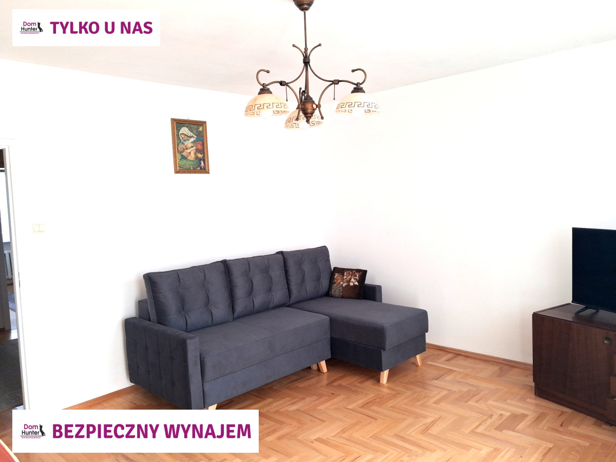 Mieszkanie, wynajem, Zaspa, Gdańsk. zdjęcie 2