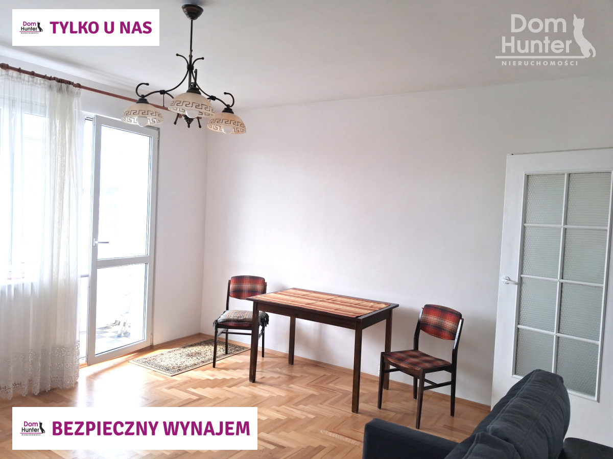 Mieszkanie, wynajem, Zaspa, Gdańsk. zdjęcie 3