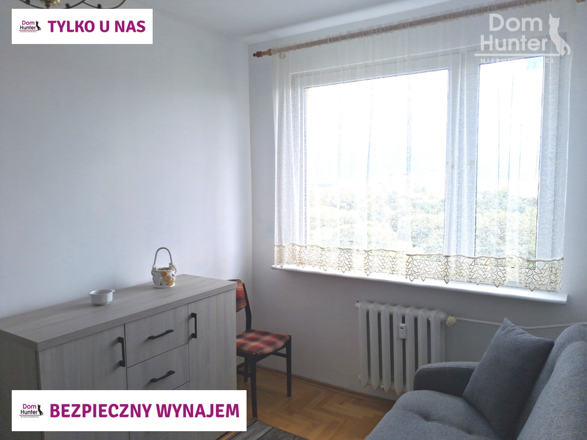 Mieszkanie, wynajem, Zaspa, Gdańsk. zdjęcie 8