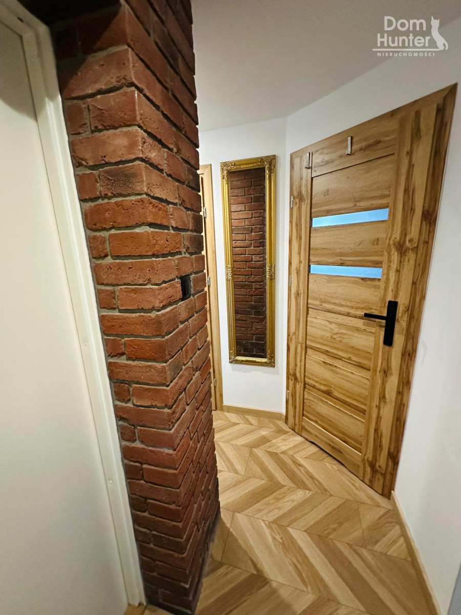 Mieszkanie, sprzedaż, Chełm, Gdańsk. zdjęcie 14