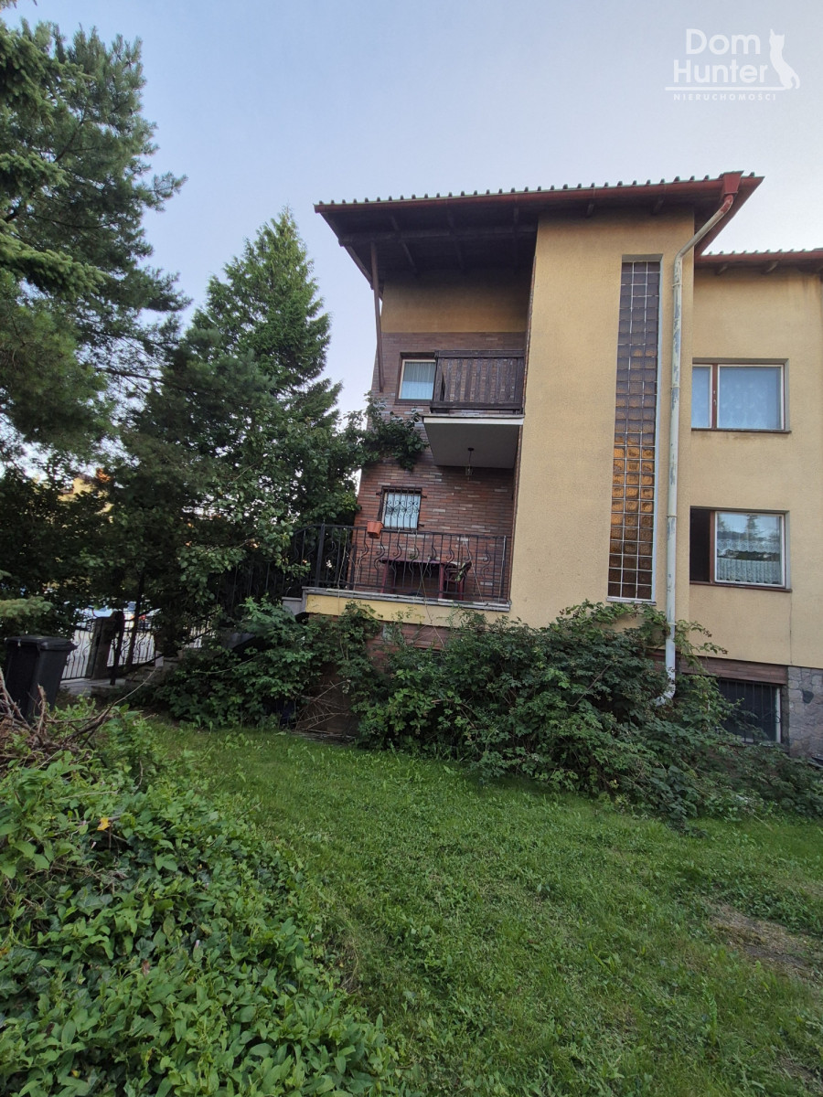 Bliźniak, sprzedaż, Wzgórze Mickiewicza, Gdańsk. zdjęcie 3