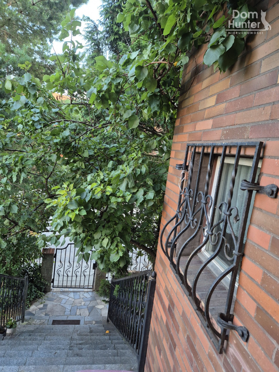Bliźniak, sprzedaż, Wzgórze Mickiewicza, Gdańsk. zdjęcie 19