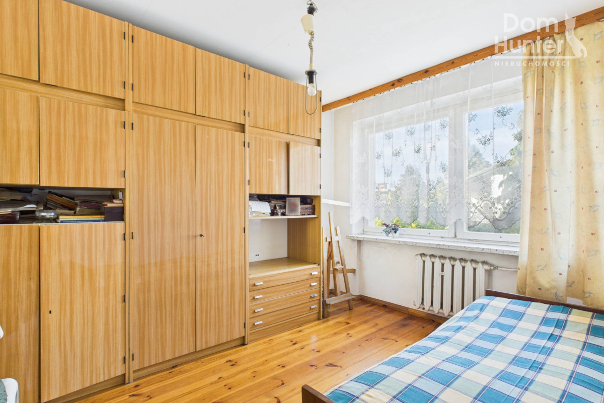 Bliźniak, sprzedaż, Wzgórze Mickiewicza, Gdańsk. zdjęcie 12